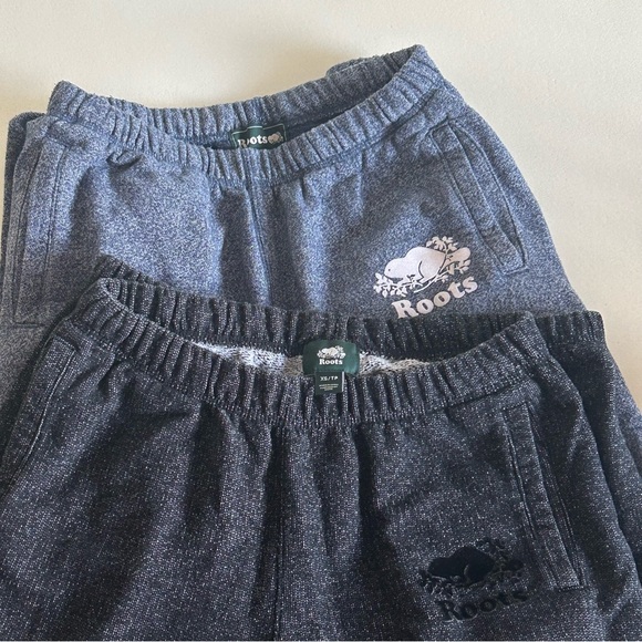 Roots Sweatpants - Picture 1 of 5